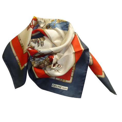 celine men's scarf|celine scarf silk.